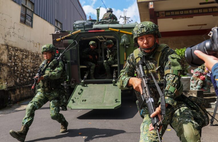 Китай і Вʼєтнам вперше проведуть спільні військові навчання