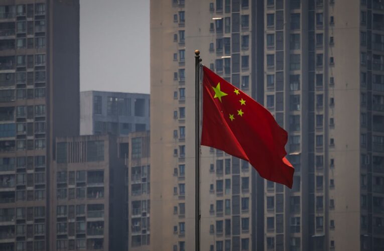 Китай відповів ЄС на обмеженнями проти медичних компаній