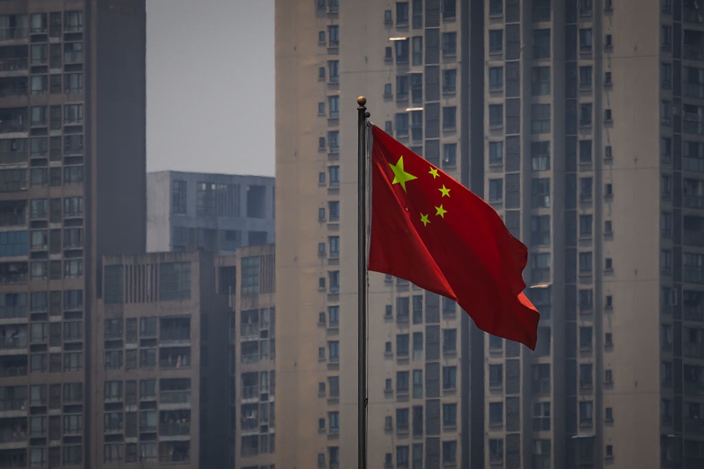 Новини світу - Китай відповів ЄС на обмеженнями проти медичних компаній