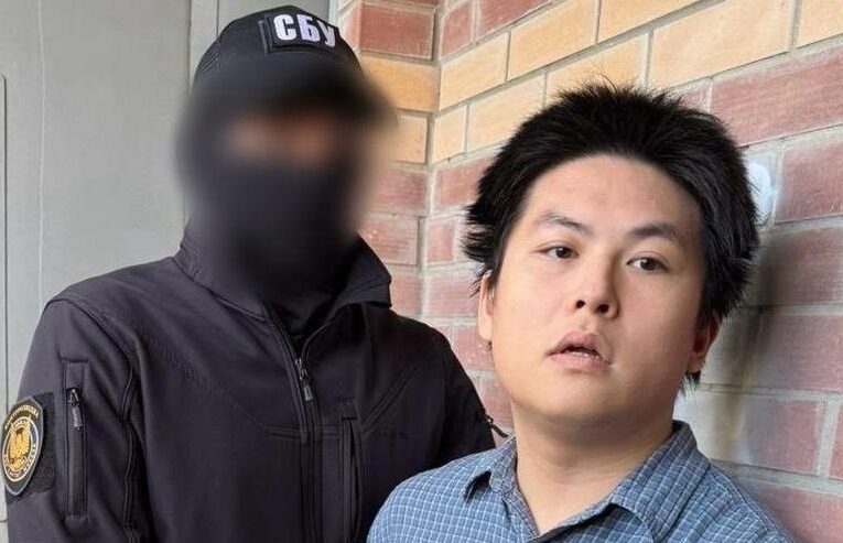 Китай відреагував на затримання шпигунів у Києві