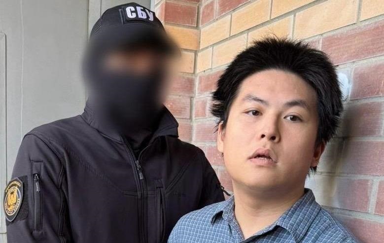 Новини світу - Китай відреагував на затримання шпигунів у Києві