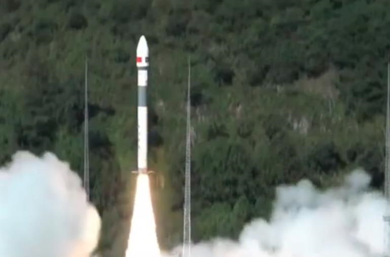 Технології - Китай вивів на орбіту супутник Пакистану