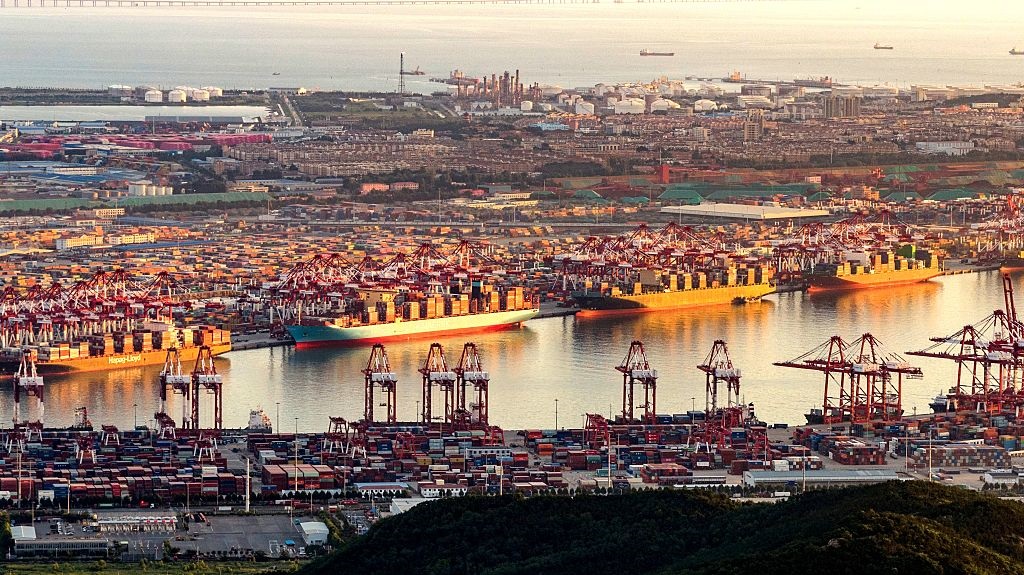 Новини бізнесу - Китай збільшив експорт рідкоземів на 80%