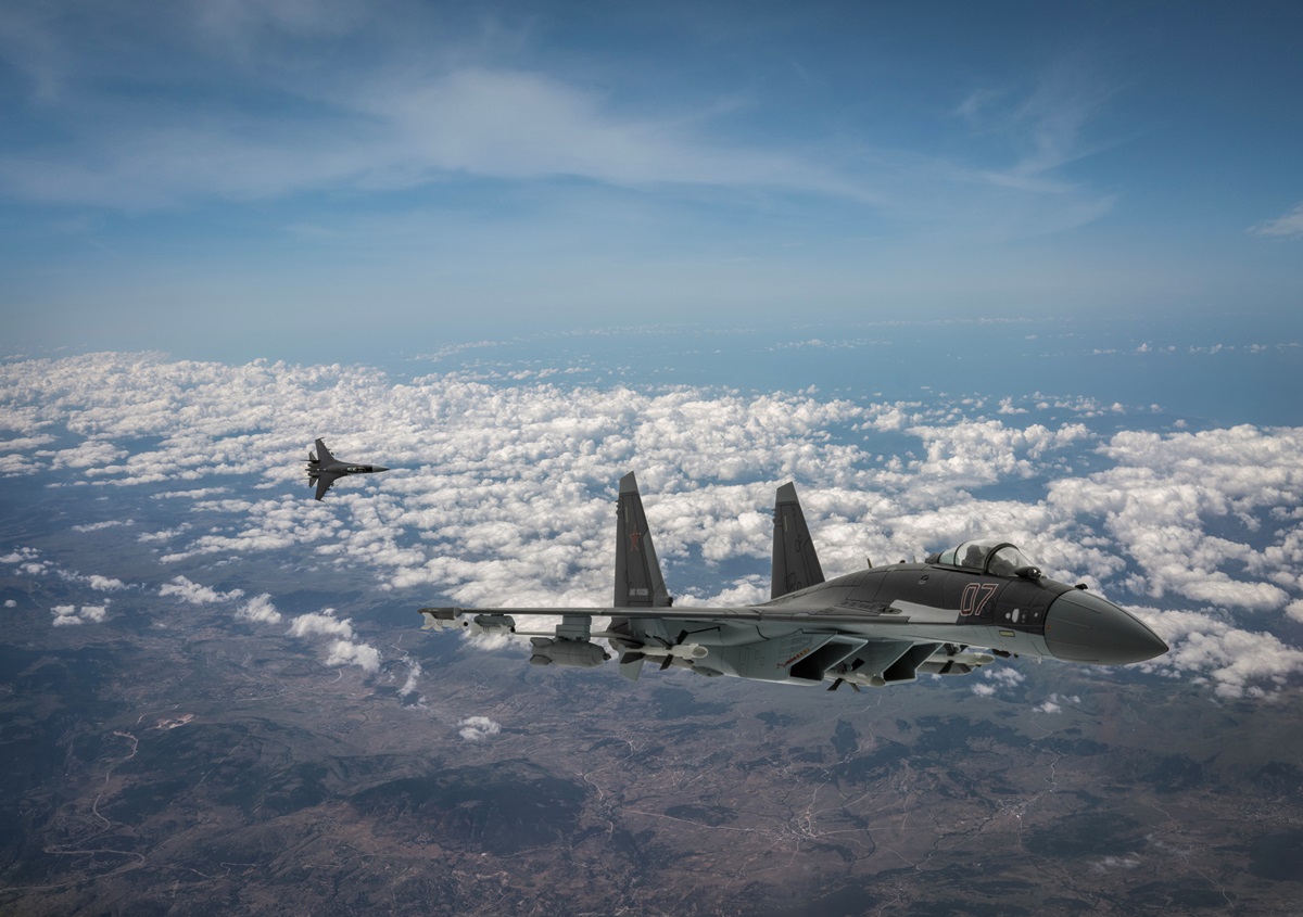 Новини світу - Китай звинуватив Японію у "провокаціях"