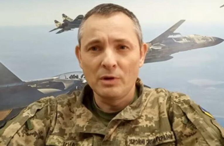 Київ пережив одну з наймасштабніших атак – ПС ЗСУ