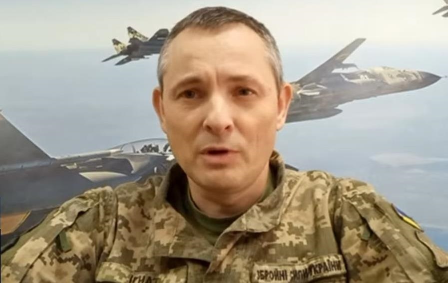 Новини України - Київ пережив одну з наймасштабніших атак - ПС ЗСУ