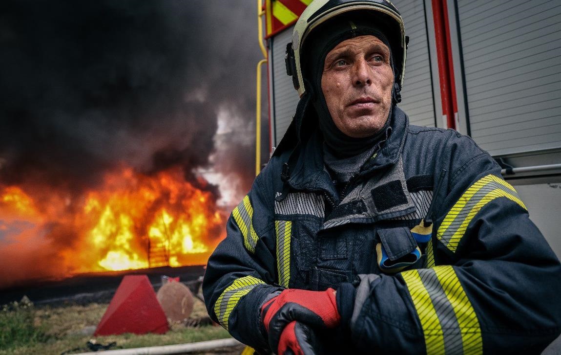 Новини Києва - Київ під атакою дронів: відомі перші наслідки