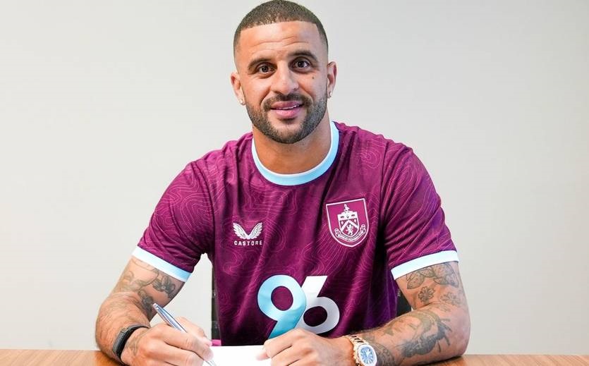 Новини спорту - Клуб АПЛ влаштував оригінальну презентацію новачка