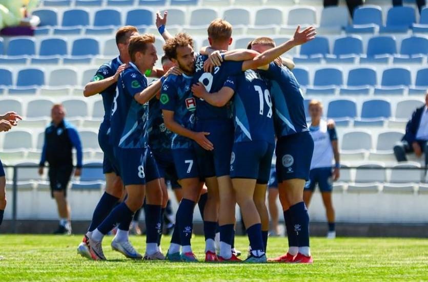 Новини спорту - Клуб, який раніше виступав в УПЛ, відмовився від участі у Першій лізі