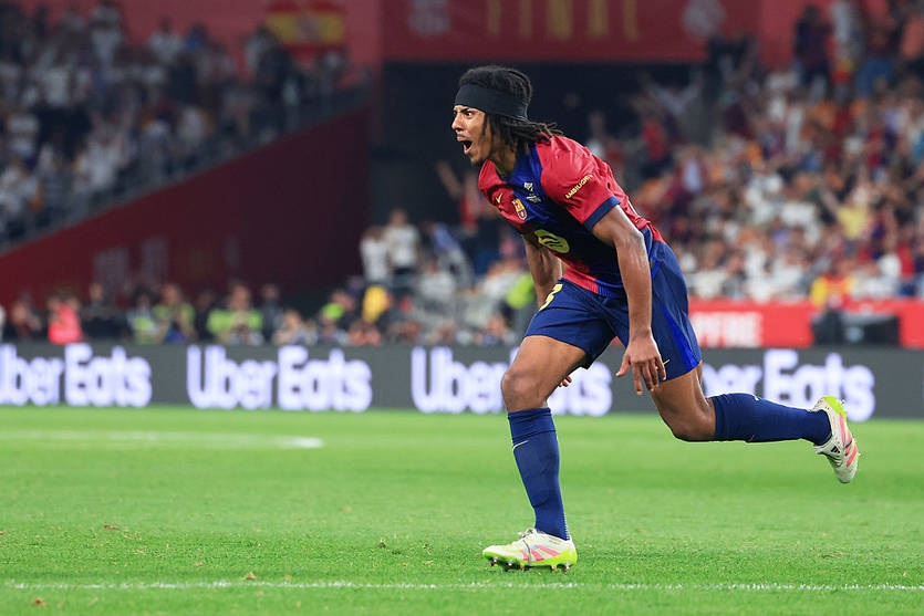 Новини спорту - Ключовий гравець Барселони отримає новий контракт: клуб оновлює угоду