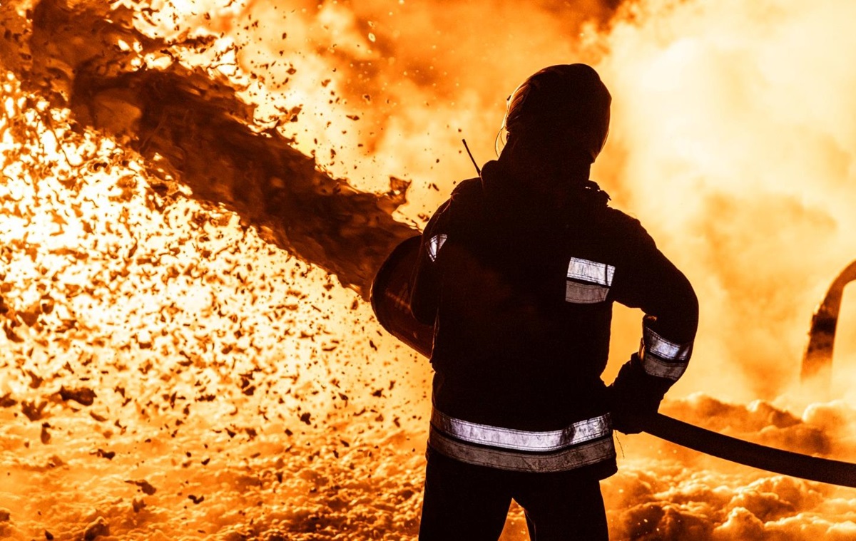 Новини Києва - КМВА повідомила про перші наслідки атаки ворожих БпЛА на Київ