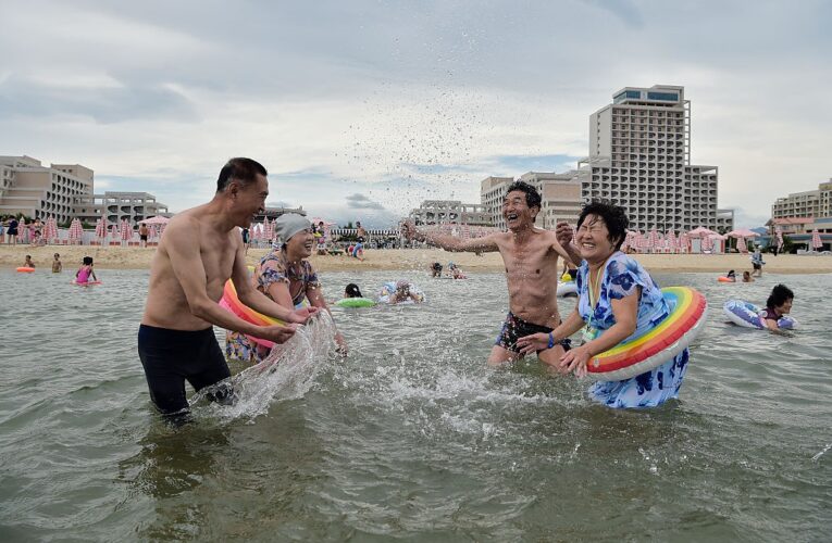 КНДР закрила для іноземців пляжний курорт після візиту Лаврова – ЗМІ