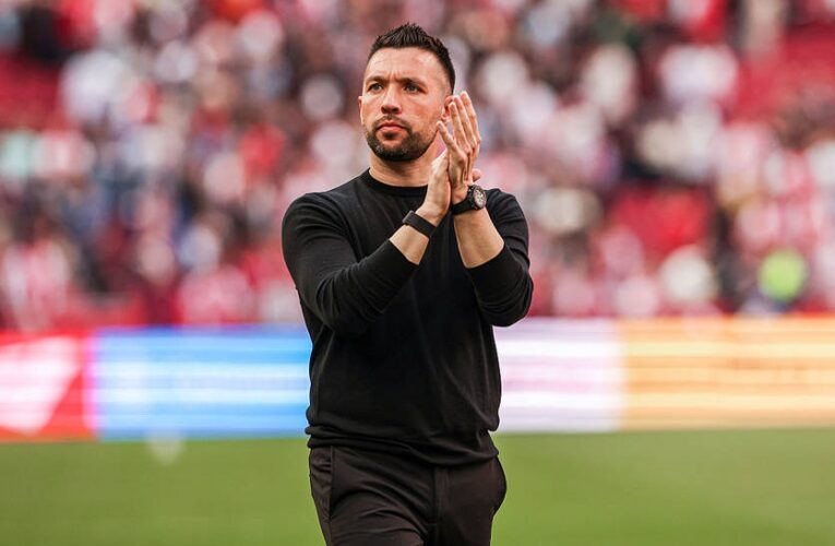 Колишній помічник Де Дзербі призначений головним тренером Порту