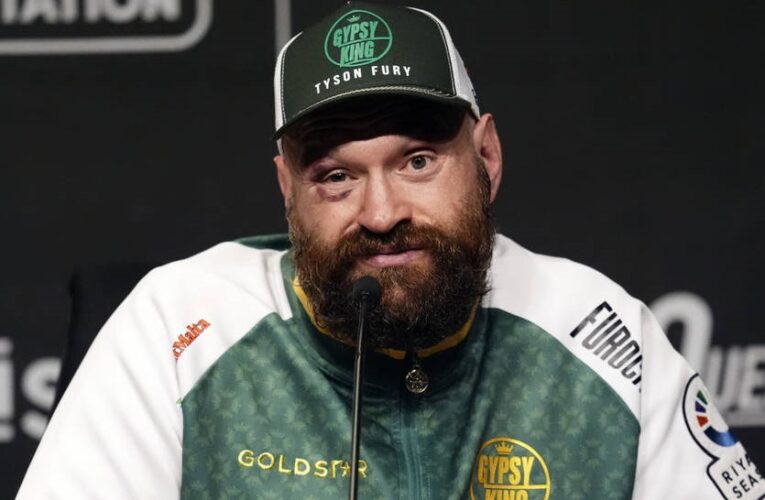 Колишній володар титулу не схвалив реакцію Ф&rsquo;юрі на поразки українцю