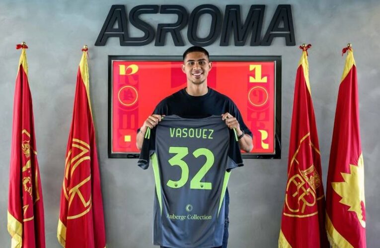 Колишній воротар Мілана приєднався до Роми