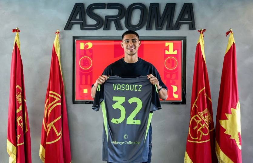 Новини спорту - Колишній воротар Мілана приєднався до Роми