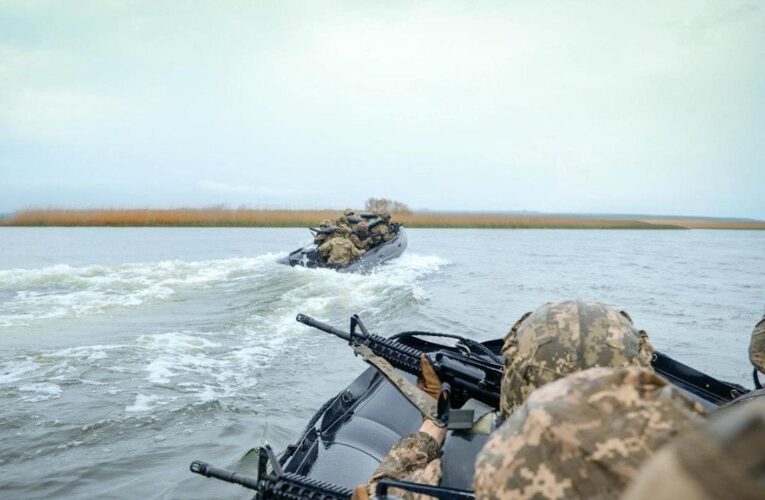 Командир “стирає під нуль” 34 бригаду на Херсонщині – ЗМІ