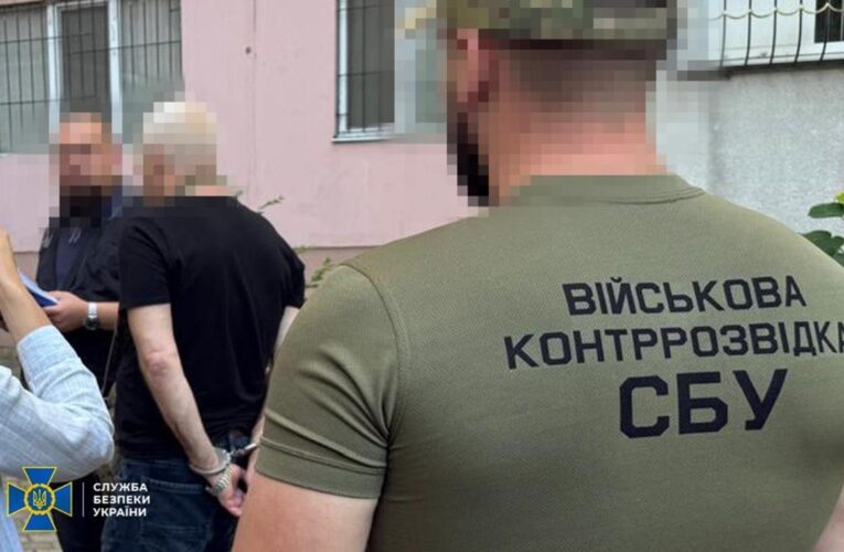 Командири батальйону на Одещині розікрали майже 100 млн