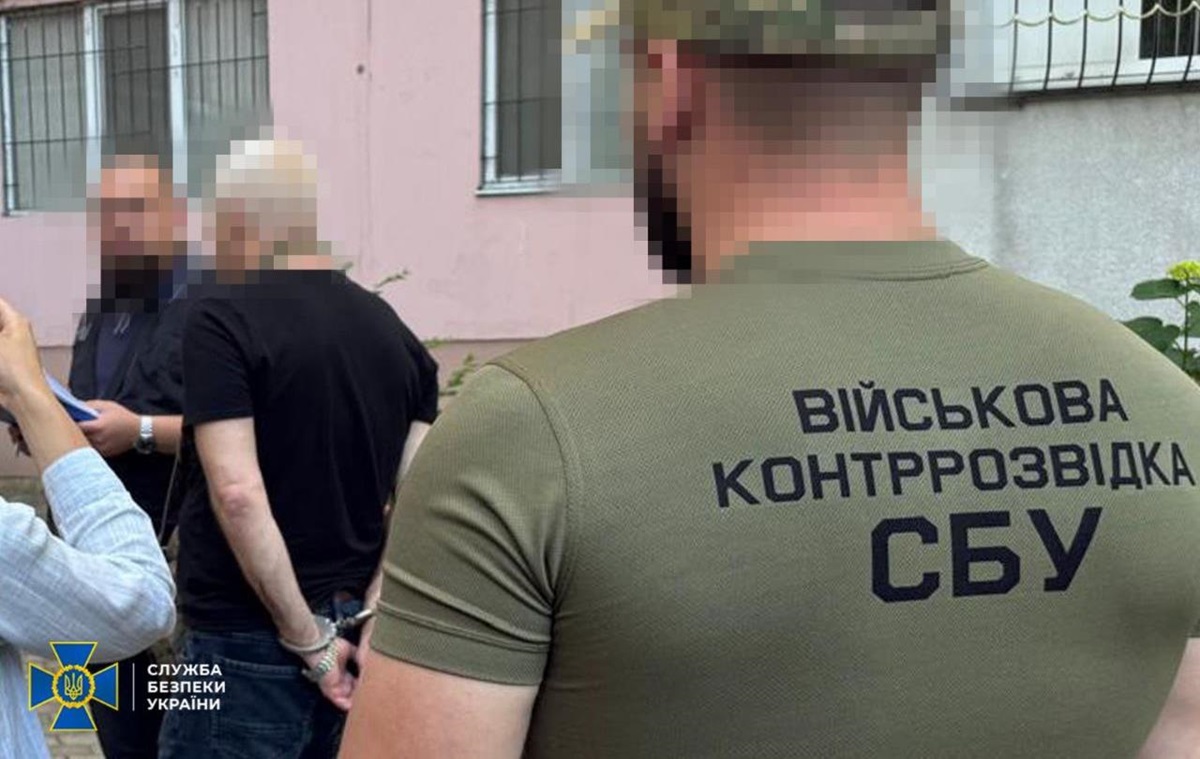 Новини України - Командири батальйону на Одещині розікрали майже 100 млн