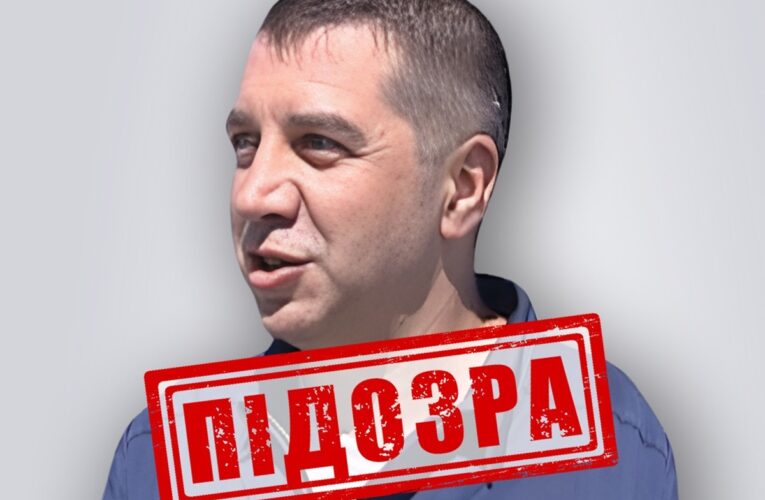 Командував атаками Кинджалів по енергоб’єктах: полковник РФ отримав підозру