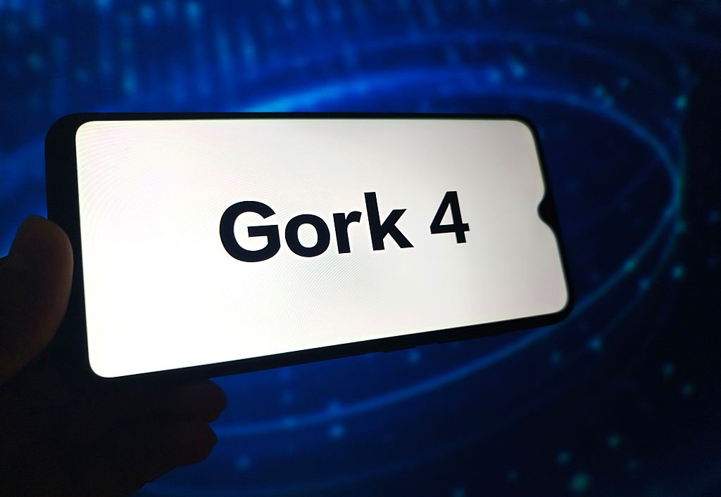 Новини бізнесу - Компанія Маска представила оновлену ШІ-модель Grok 4