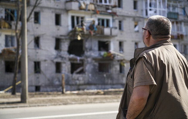 Компенсації за зруйноване житло: чи можуть отримати їх переселенці