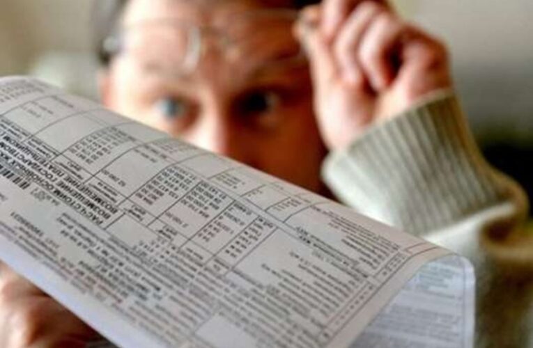 Комунальні тарифи значно зростуть: коли чекати збільшення сум у платіжках