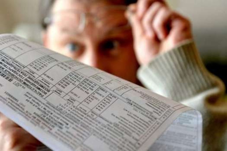 Без категорії - Комунальні тарифи значно зростуть: коли чекати збільшення сум у платіжках