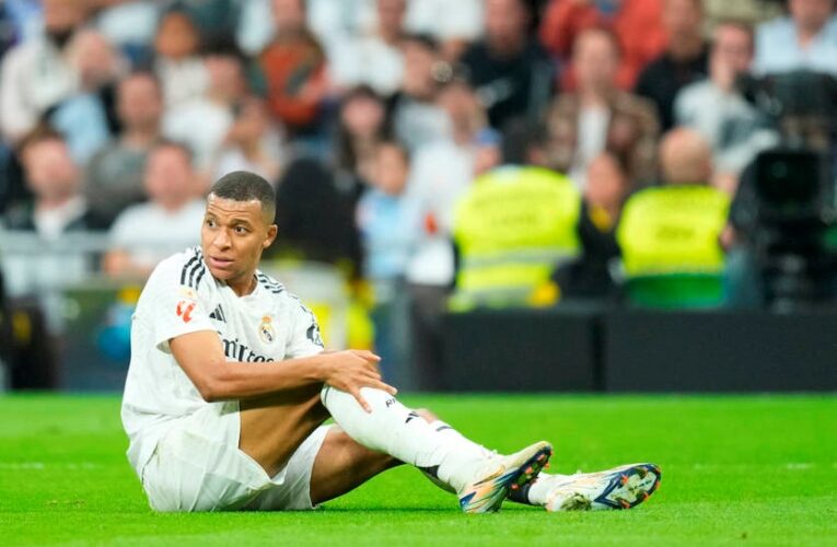 Конфлікт слабшає: Мбаппе відкликав частину позову проти ПСЖ