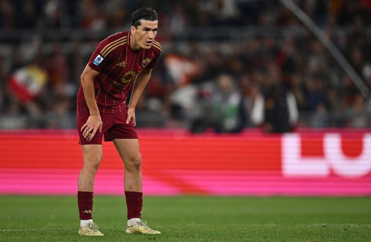 Конкурент Довбика близький до переходу в Туреччину