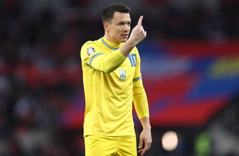 Коноплянка оголосив про силу удару Усика у жартівливій формі