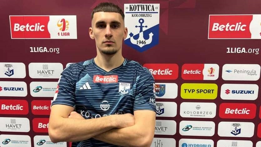 Новини спорту - Ковалівці відпускають молдовського легіонера після закінчення контракту