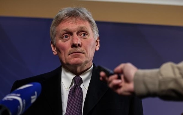 Новини світу - Кремль оцінив розмову Путіна з Макроном