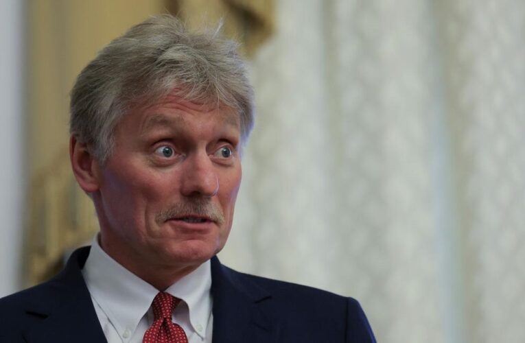 Кремль оцінив шанси на зустріч Путіна з Зеленським