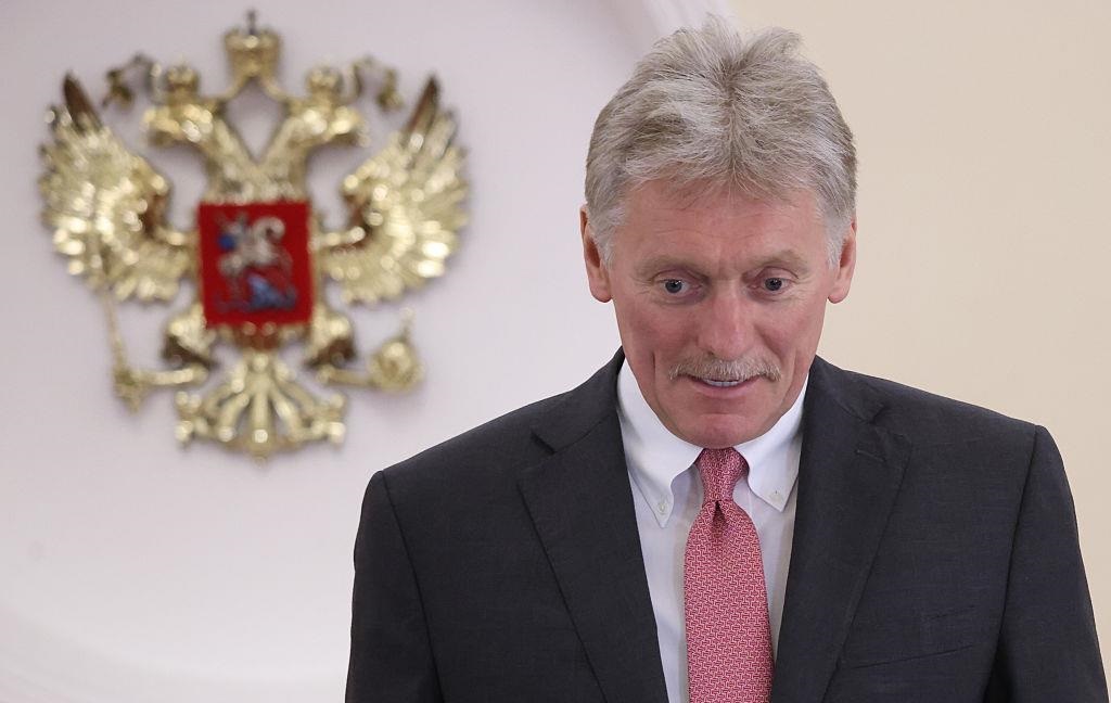 Новини світу - Кремль оцінив третій раунд переговорів з Україною