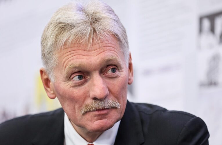 Кремль підтвердив, що продовжуватиме війну