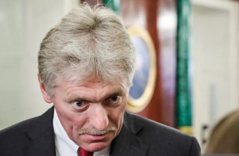 Кремль відреагував на заяви Трампа про Путіна