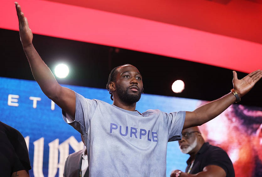 Новини спорту - Кроуфорд пояснив, чому бій із Альваресом має особливе значення