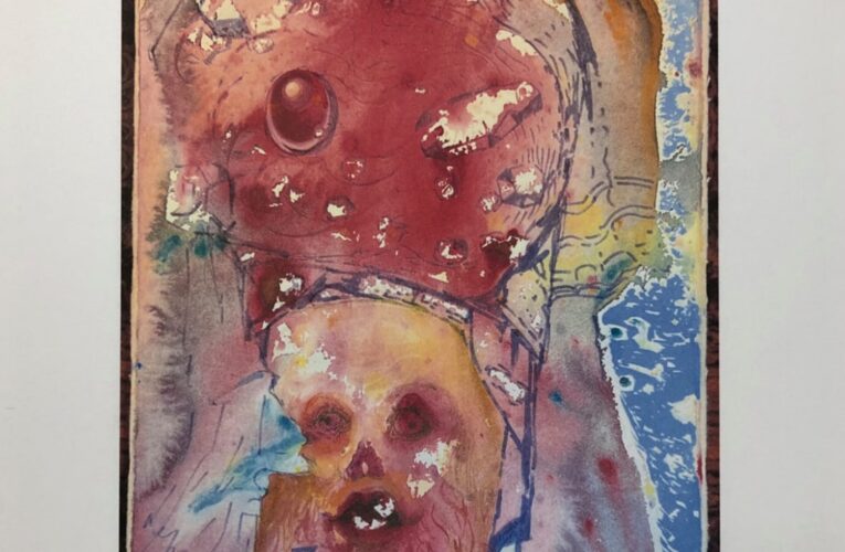 Куплену за безцінь картина Далі продадуть на аукціоні