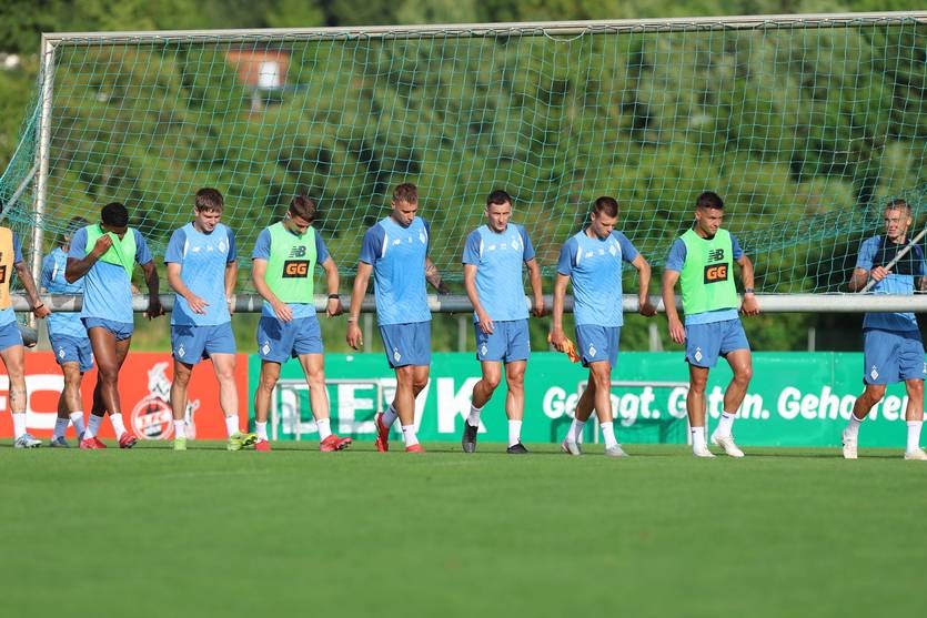 Новини спорту - Кваліфікація ЛЧ: визначено потенційного суперника Динамо