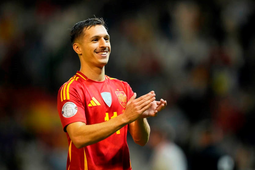 Новини спорту - Ла-Ліга приймає гравця Баварії: Сарагоса прийшов грати за Сельту