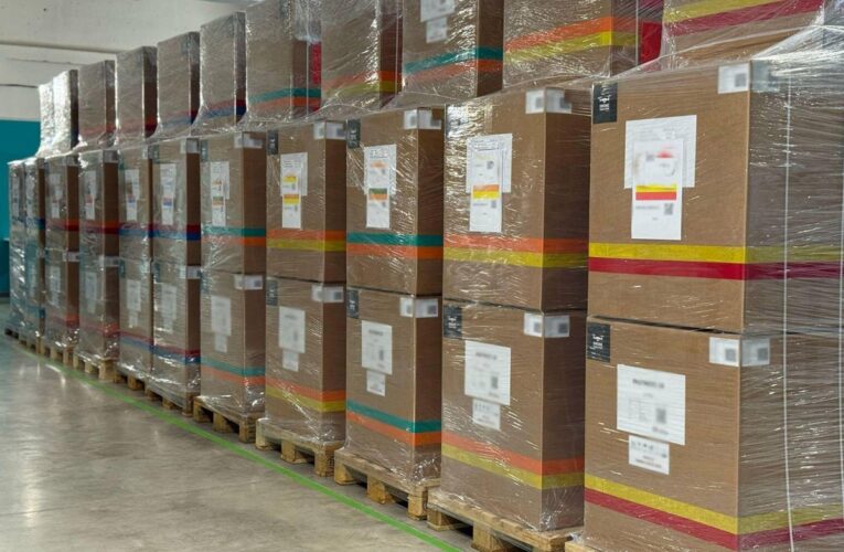 Латвія відправила в Україну 1300 дронів