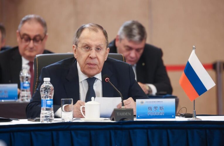 Лавров оцінив дедлайн у 50 днів від Трампа