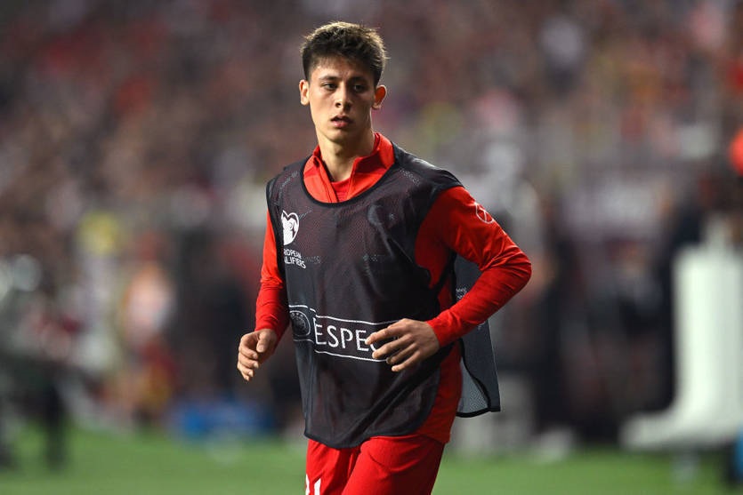 Новини спорту - Легендарний гравець Реала висловився на підтримку Гюлера