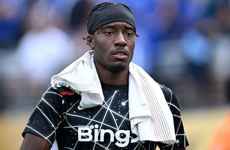 Лідер Челсі переходить в Арсенал за колосальну суму