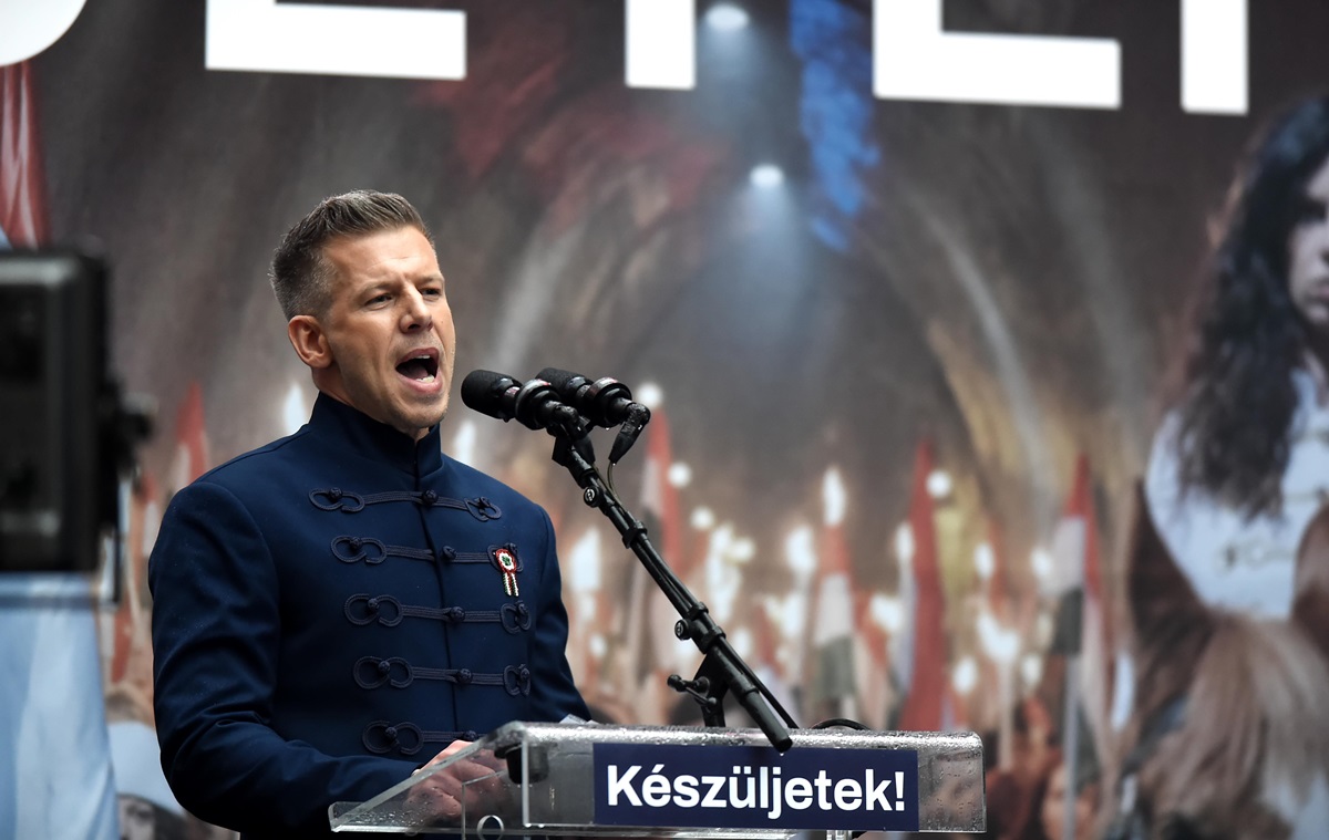 Новини світу - Лідер опозиції Угорщини прти прискореного вступу України у ЄС