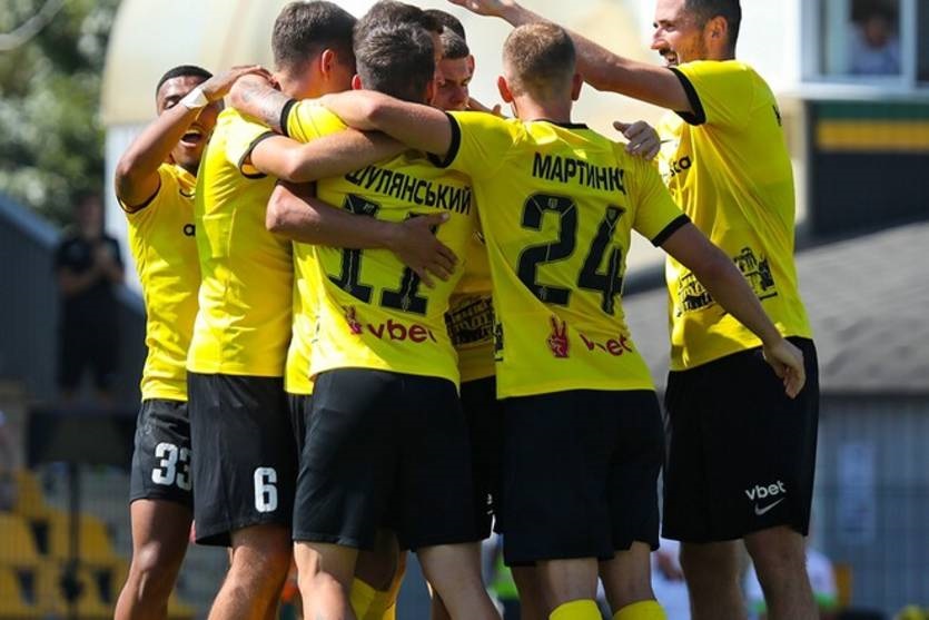 Новини спорту - Ліга конференцій: Олександрія готується до зустрічі з новим суперником