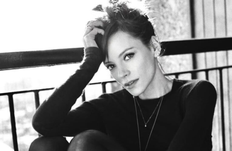 Лілі Аллен відверто розповіла про кількість своїх абортів