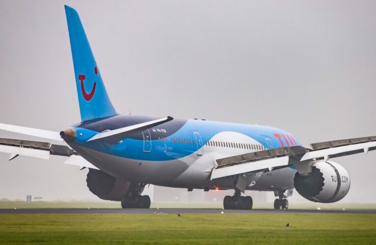 Літак із Мексики до Британії екстрено сів у США через двох пасажирів