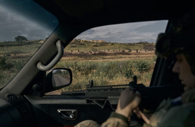 Літній наступ Росії. Проблемні ділянки фронту